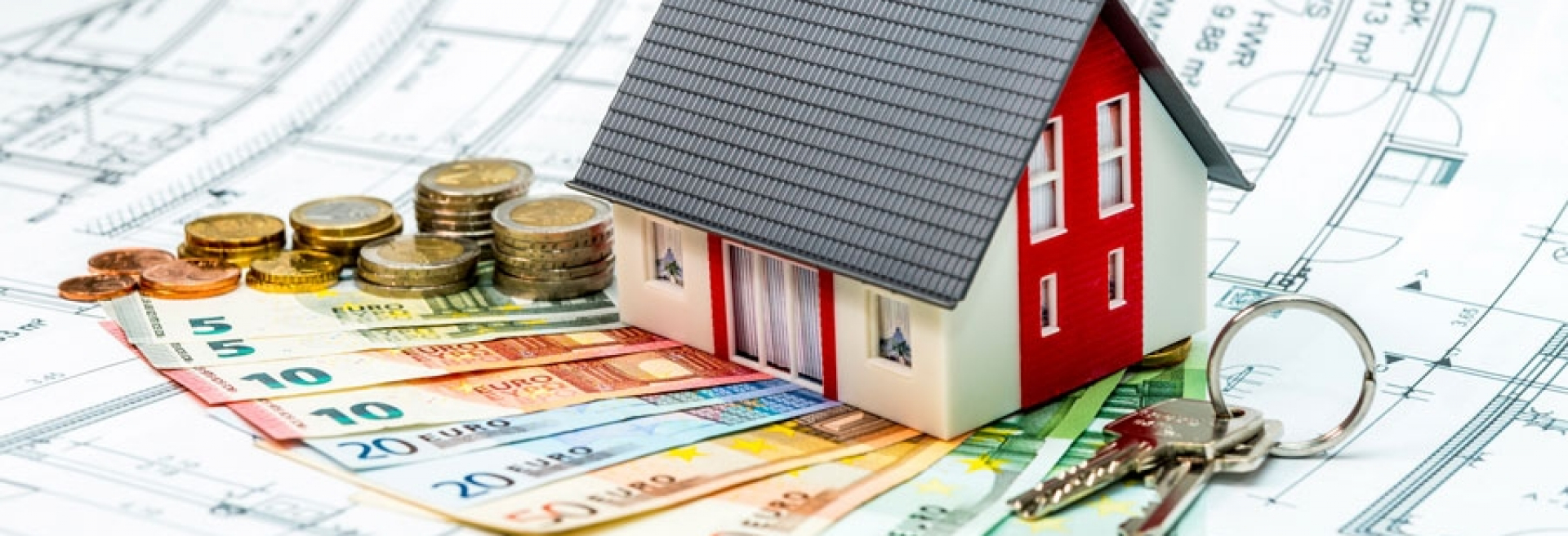 Anreiz: Günstiger Wohnen auf dem Land?